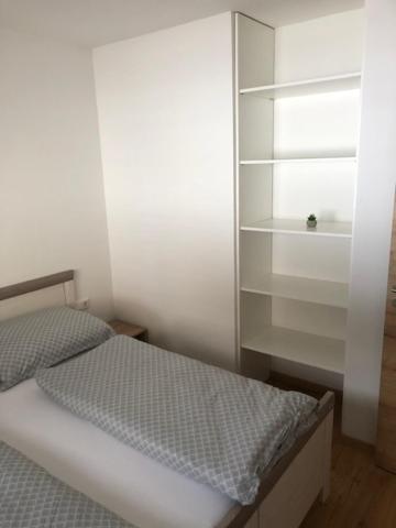 Ferienwohnung Jenny พรุกแกร์น ภายนอก รูปภาพ