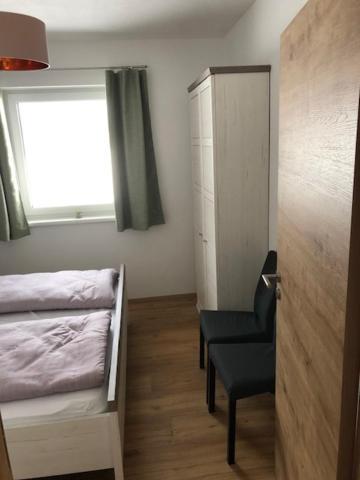 Ferienwohnung Jenny พรุกแกร์น ภายนอก รูปภาพ